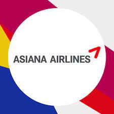 アシアナ航空公式ホームページ